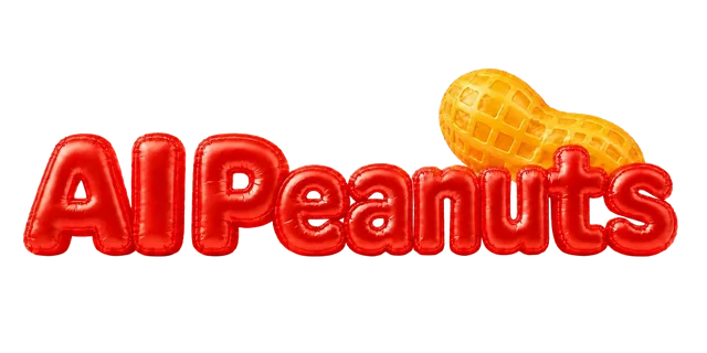 AI Peanuts
