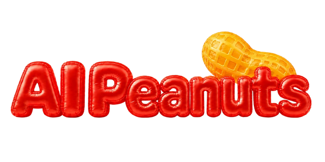 AI Peanuts
