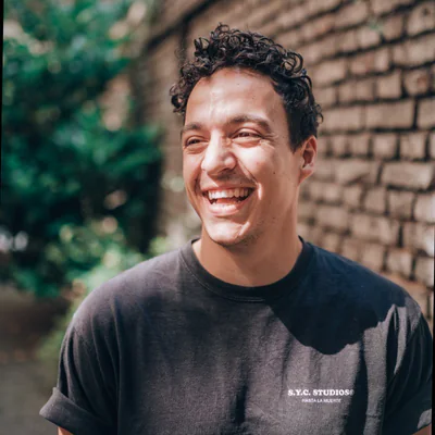 Lukas Sam Schreiber