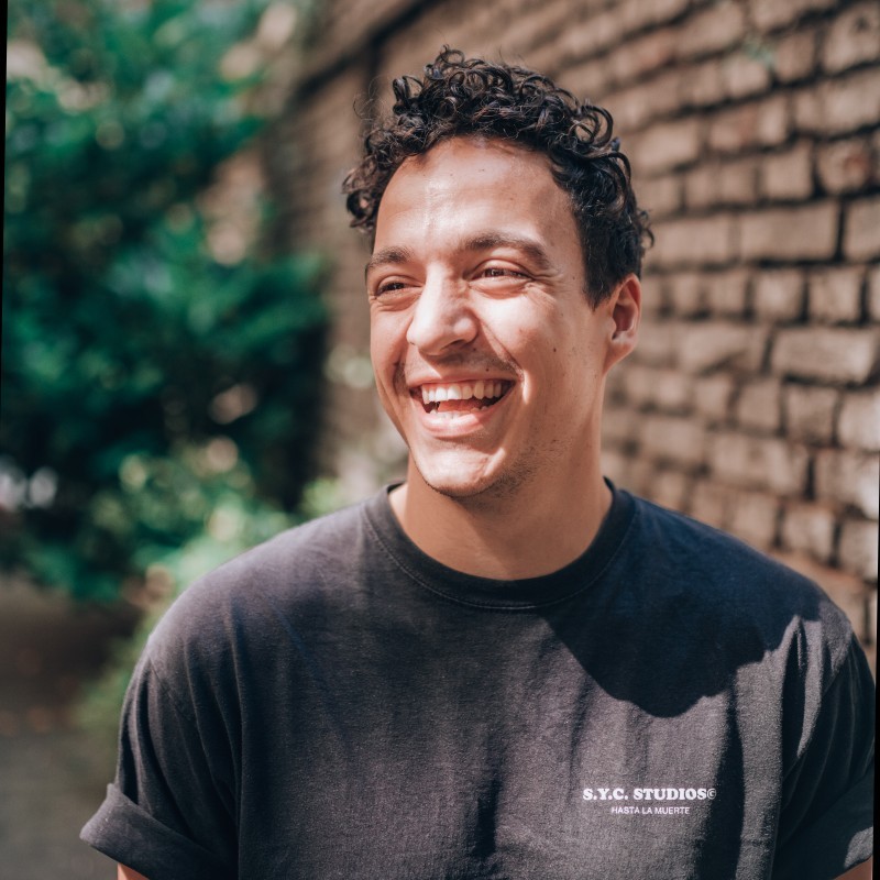 Lukas Sam Schreiber
